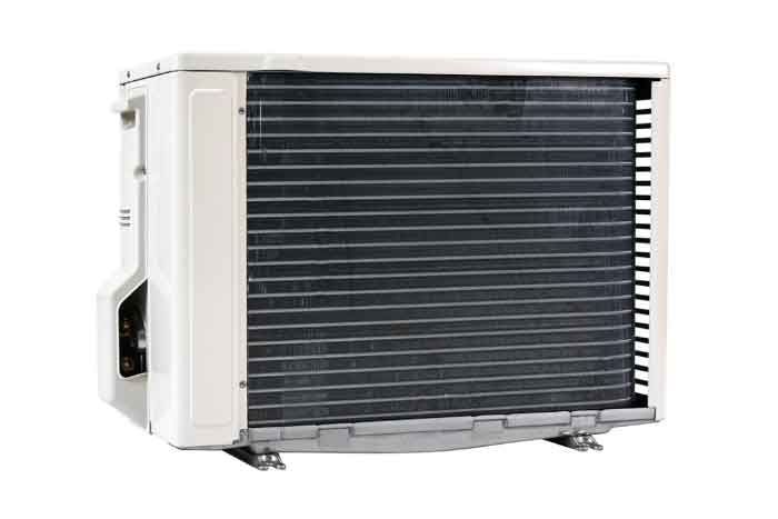 Điều hòa Mitsubishi Electric Inverter 12000 BTU 1 chiều MSY-JA35VF